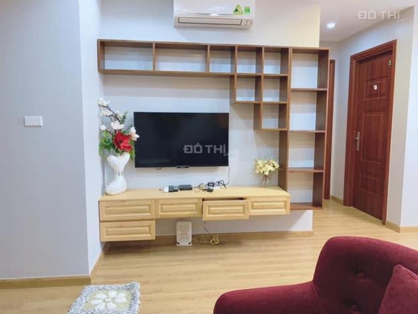 Chính chủ cho thuê căn hộ 219 Chung cư Central Point