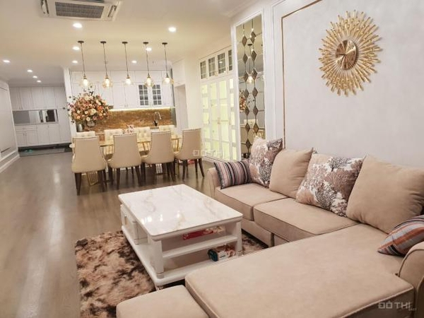 Chính chủ do không có nhu cầu sử dụng cần cho thuê gấp.