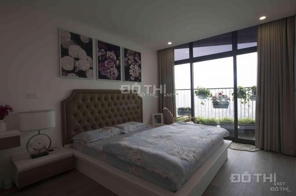 Cần cho thuê căn hộ chung cư Discovery 302 Cầu Giấy.