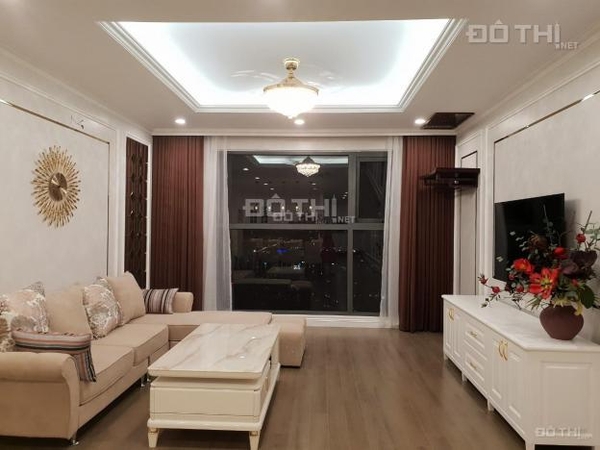 Cần cho thuê căn hộ chung cư Discovery 302 Cầu Giấy.
