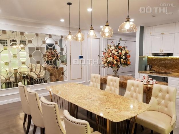 Cần cho thuê căn hộ chung cư Discovery 302 Cầu Giấy.