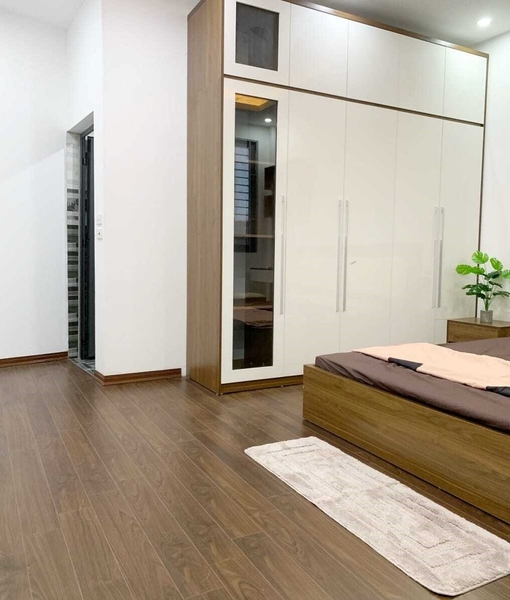 Chính Chủ Bán Nhà Đẹp Phường Phú Diễn Bắc Từ Liêm