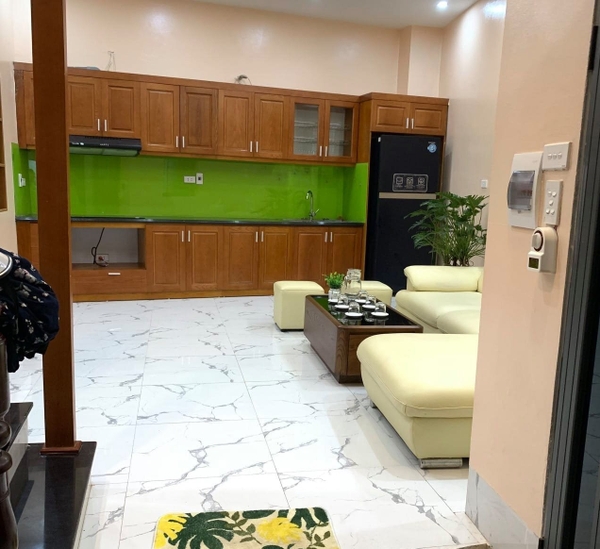 Chính Chủ Bán Nhà Đẹp Phường Phú Diễn Bắc Từ Liêm