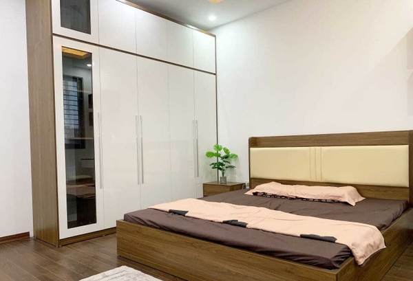 Chính Chủ Bán Nhà Đẹp Phường Phú Diễn Bắc Từ Liêm