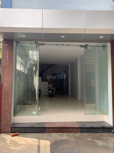 Mặt Bằng Kinh Doanh, Văn Phòng 60m2 Khương Trung