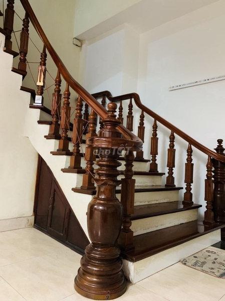 Bán nhà phân lô Trần Kim Xuyến, 60m2x 5T, nhà đẹp