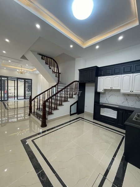 Chính chủ bán nhà phú đô 50 m ôtô Qua nhà 4 tỷ