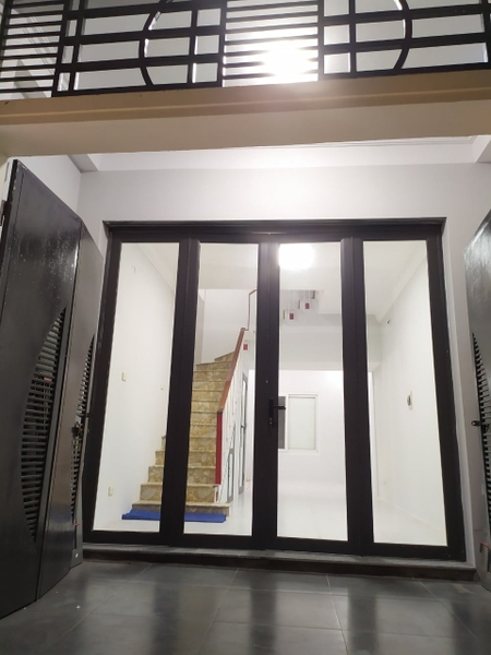 Bán nhà riêng mặt ngõ 72 Tôn Thất Tùng quận Đống Đa - Hà Nội
