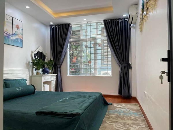 Bán nhà Mỹ Đình chính chủ 40m2 5 ngủ 3.85 tỷ
