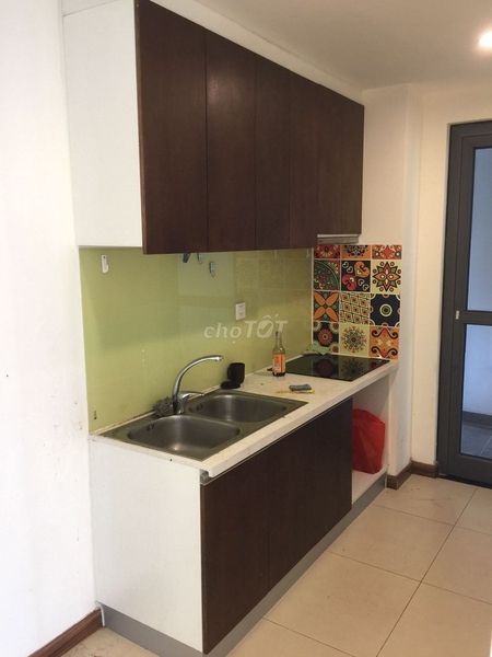 Cho Thuê Căn hộ Dịch Vụ Mini Quận Đống Đa 70m² 2 PN