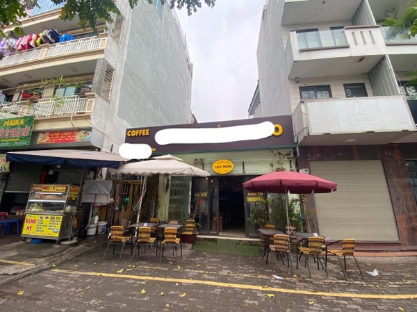 Cần Bán Mảnh Đất Mặt Phố Trần Khát Chân - Cho Thuê,kinh Doanh Đỉnh