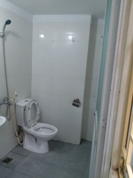 Cho Thuê Phòng Chung Cư Mini Ngõ Bằng Liệt Gần Trường Đại Học