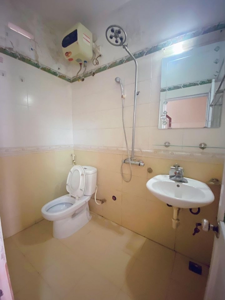 Cho Thuê Nhà Nguyên Căn 50m2 Chính Chủ Định Công - Hoàng Mai