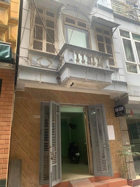 Chính Chủ Cho Thuê Nhà Ở Ba Đình - Kinh Doanh Tốt
