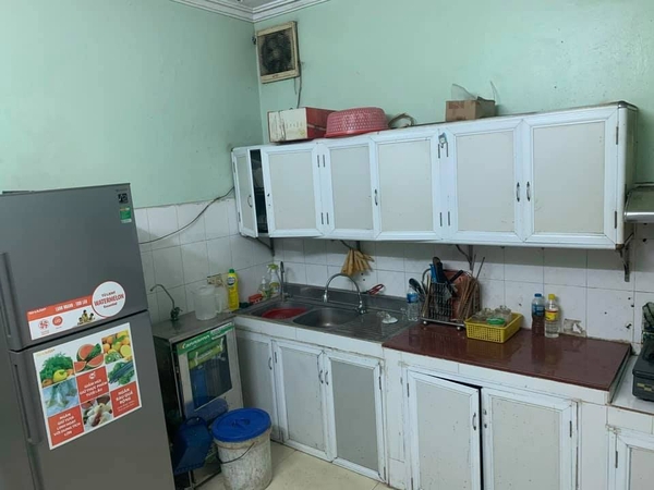 Chính Chủ Cho Thuê Nhà Ở Ba Đình - Kinh Doanh Tốt