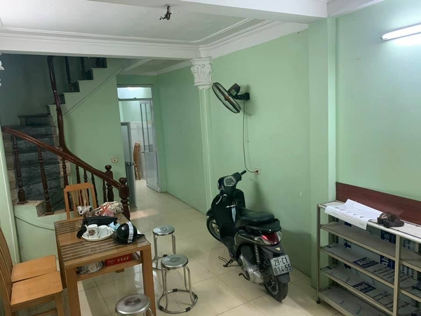 Chính Chủ Cho Thuê Nhà Ở Ba Đình - Kinh Doanh Tốt