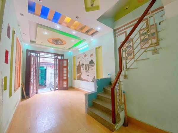 Cho Thuê Nhà Nguyên Căn 50m2 Chính Chủ Định Công - Hoàng Mai