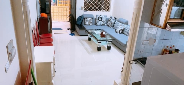 BÁN NHÀ 39M2 X 3 TẦNG - VỊ TRÍ ĐẮC ĐỊA  YÊN HÒA CẦU GIẤY