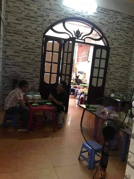 Bán Nhà Mặt Phố Hoàng Như Tiếp,Kinh Doanh Sầm Uất