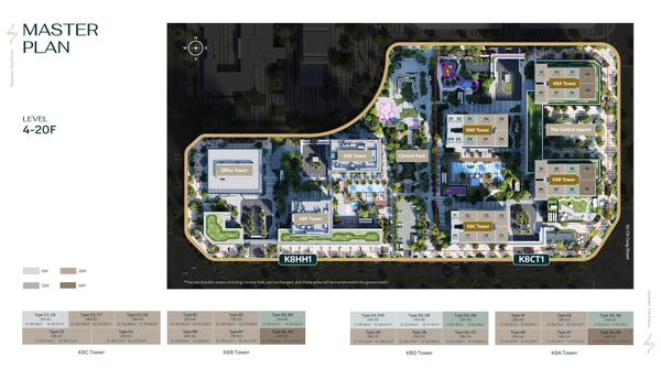 Chuyển nhượng căn hộ K8 Starlake Tây Hồ Tây – 108,74 m², 3 phòng ngủ, căn góc Đông Bắc – giá dự kiến 23,053 tỷ