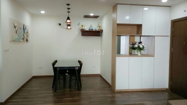 Cho Thuê Căn 3 Ngủ Full Nội Thất Hồ Tùng Mậu 110m2