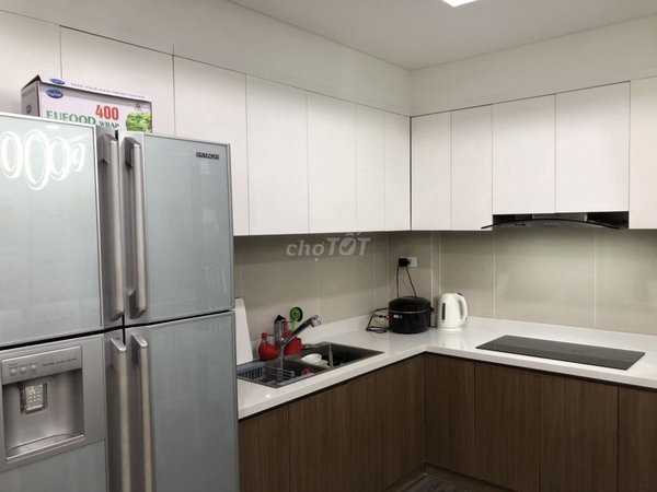 CHO THUÊ CĂN HỘ CHUNG CƯ CAO CẤP 3PN QUẬN ĐỐNG ĐA
