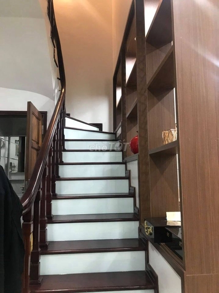 BÁN NHÀ NGÔ QUYỀN, HÀ ĐÔNG SIÊU ĐẸP, 55m2, 3ty8