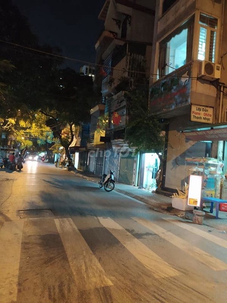 1 tỉ 5 Hoàng Đạo Thành, 35m2 khu tập thể Kim Giang
