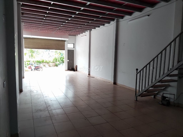 Cho Thuê Nhà Quận Hoàng Mai 140m², 2 Tầng Ở, Làm Kho, Văn Phòng