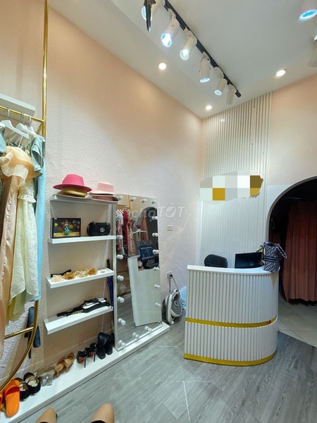 Chính Chủ Cần Sang Nhượng Cửa Hàng Tại 55 Hàng Nón