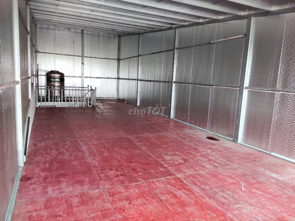 Cho Thuê Nhà Quận Hoàng Mai 140m², 2 Tầng Ở, Làm Kho, Văn Phòng