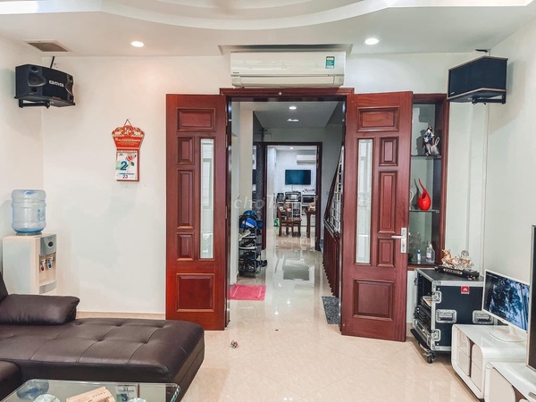 Siêu phẩm THANH XUÂN 7 Tầng 86m2 - Nhà siêu đẹp