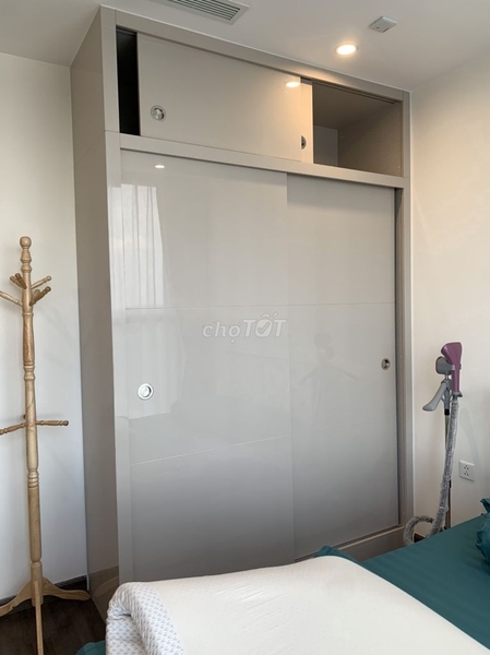 Cho Thuê căn hộ Symphony đánh bay covid sạch 100%