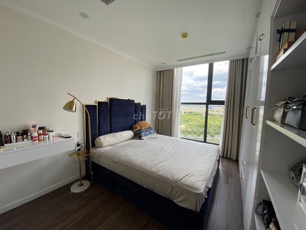 Cho Thuê Sunshine Riverside 3PN View Cầu Nhật Tân