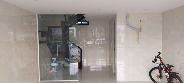 Cho Thuê Mặt Bằng Kinh Doanh Quận Hai Bà Trưng 160m²