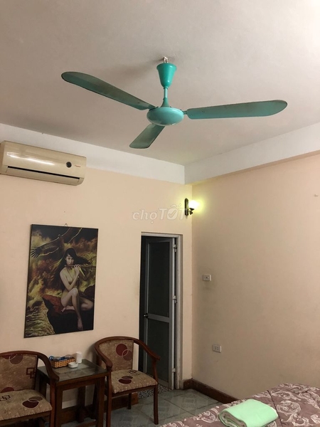 Cần Sang Nhượng Gấp Nhà Nghỉ Tại Đê La Thành Khách Hàng Ổn Định