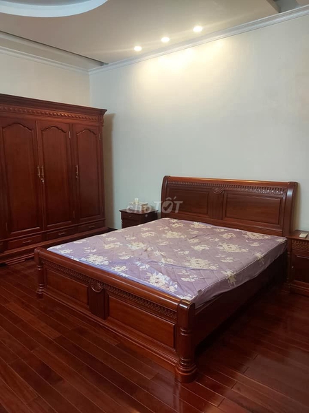 Bán Nhà 104m x 5T, MT5m, Oto Tránh, Giá 12,4 Tỷ