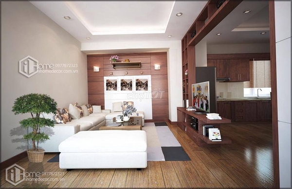 Bán nhà chung cư diện tích 94m2 tại tầng 9, nhà E3B Yên Hòa, Cầu Giấy.