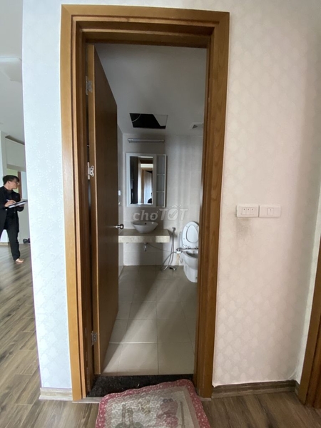 Căn hộ tầng 22,chung cư CT4  Vimeco II ,Nguyễn Chánh ,Trung Hòa,Cầu Giấy,Hà Nội.
