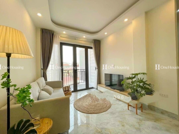Nhà mặt phố Đồng Cổ, diện tích 77.98m² x 6 tầng, mặt tiền 1.2m