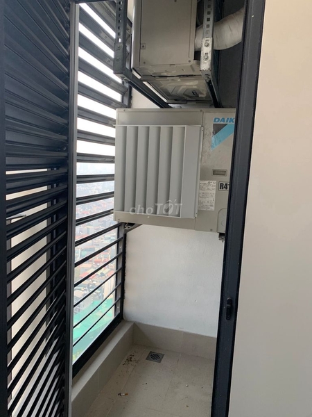 Cho Thuê Chung cư Golden Park Tower 95.6m² 3PN