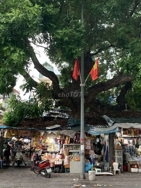 Bán Cửa Hàng Kiot Mặt Tiền Chợ Xanh Kim Liên