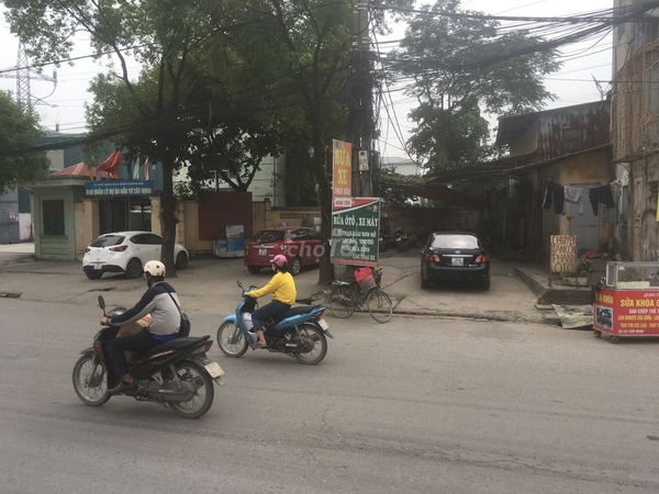 Nhượng Mặt Bằng Rửa Ôtô Full Đồ Quận Hoàng Mai
