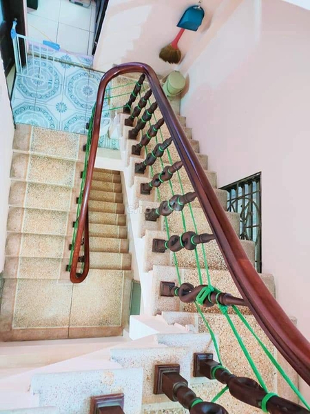 NHÀ TRẦN BÌNH 52M2 KINH DOANH TỐT MT 6,3M