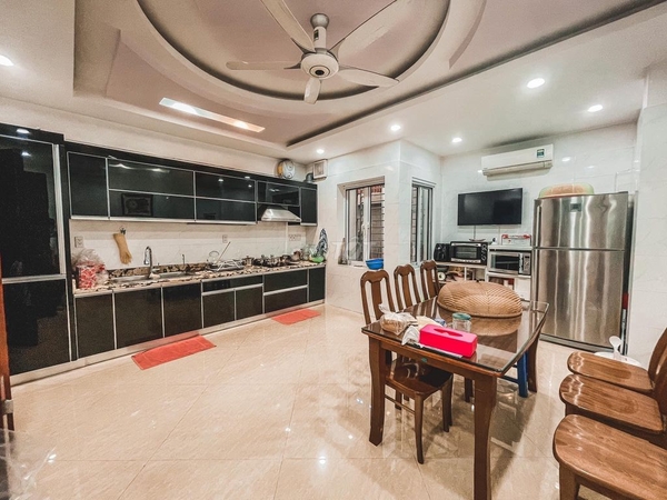 Siêu phẩm THANH XUÂN 7 Tầng 86m2 - Nhà siêu đẹp