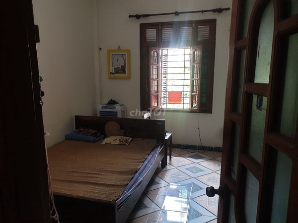 Nhà ngõ Văn Hương, Tôn Đức Thắng, HN. SĐCC 37.2m2 3,5 tỷ