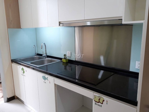 Cho Thuê CC Hòa Bình Green City Minh Khai 69m² 2PN căn 11B1