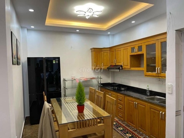 Bán nhà Mỹ Đình chính chủ 40m2 5 ngủ 3.85 tỷ