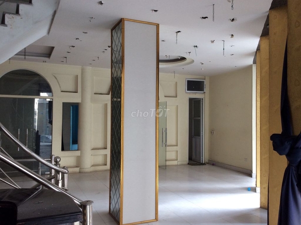 CHÍNH CHỦ Cho Thuê MBKD Làm Văn Phòng - SHOWROOM..