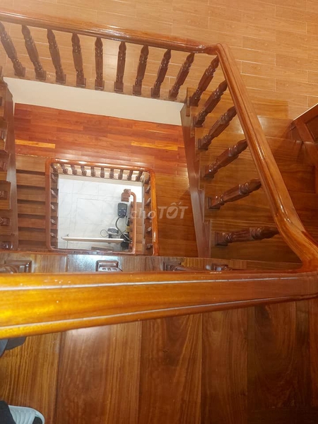 Bán Nhà 104m x 5T, MT5m, Oto Tránh, Giá 12,4 Tỷ